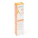 A-DERMA PROTECT FLUIDE INVISIBLE SPF 50+ 40ML