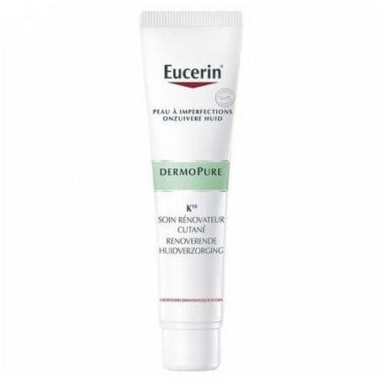 EUCERIN DERMOPURE K10 SOIN RENOVATE