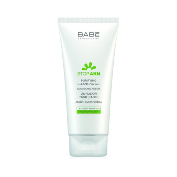 STOP AKN GEL NETTOYANT 200ML