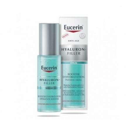 EUCERIN HYAL FILLER SERUM BOOSTER H