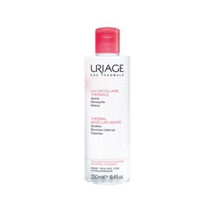 DUO EAU MICELAIRE THERMALE PSR 250ML