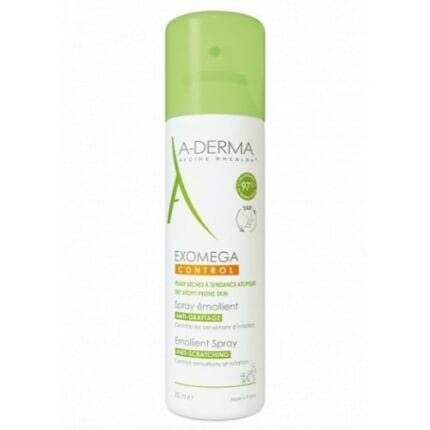 A-DERMA EXOMEGA CONTROL SPRAY 200ML