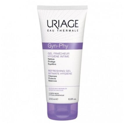 GYN-PHY TOILETTE INTIME FRAICHEUR 200ML