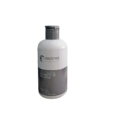 SHAMPOOING CAPILLAIRE REPARATEUR