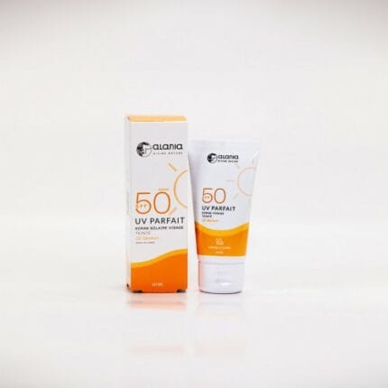 UV PARFAIT ECRAN SOLAIRE SPF50+02 MEDIUM