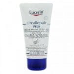 EUCERIN UREAREPAIR+ CR MAINS 5%