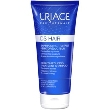 SHAMPOOING TRAITANT KERATOREG 150ML