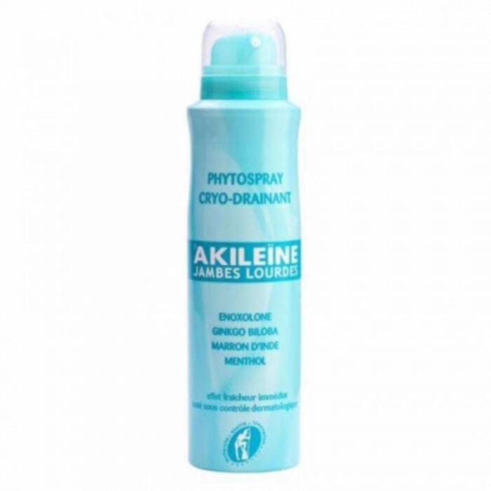 AKILEINE JAMBES LOURDES SPRAY