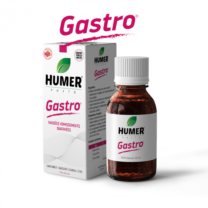 phyto humer gastro 125ml – Image 1