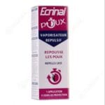 ECRINAL ANTI POUX VAPO REPULSIF