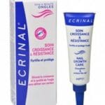 ECRINAL CREME ONGLES CROISSANCE