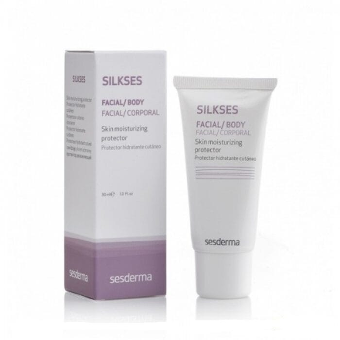 SILKSES VISAGE+VISAGE 30ML