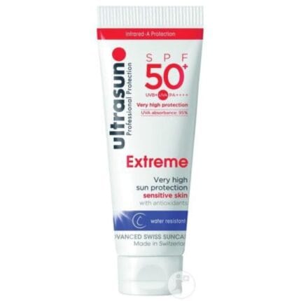 EXTREME ECRAN GEL SPF 50+