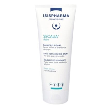 SECALIA BAUME VIS+CORPS 200ML