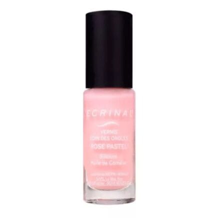 ECRINAL VERNIS ROSE PASTEL