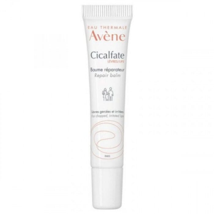 CICALFATE BAUME A LEVERE 10ML