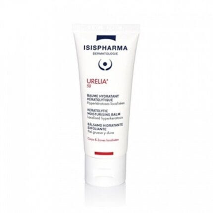 URELIA 50 BAUME HYDRATANT 40ML