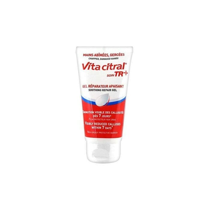 VITA CITRAL CREME MAIN TR+ 75ml