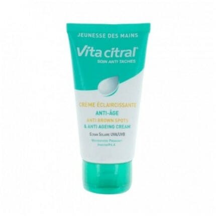 VITA CITRAL CREME MAIN ANTIAGE