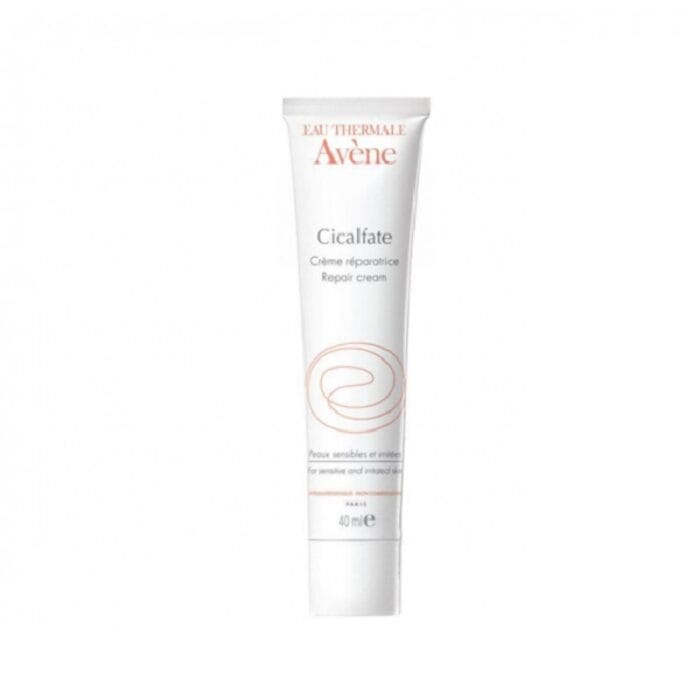 CICALFATE CREME RÉPARATRICE 40ML