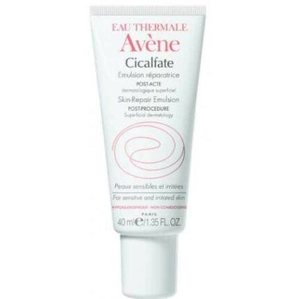 CICALFATE EMULSION POST-ACTE 40 ML