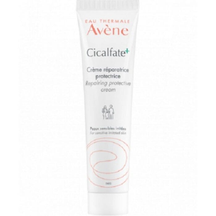 CICALFATE+ CREME REPARATRICE PROTECTRICE 100ML