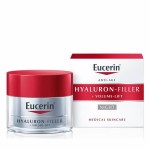 eucerin hyaluron-filler volume creme nuit
