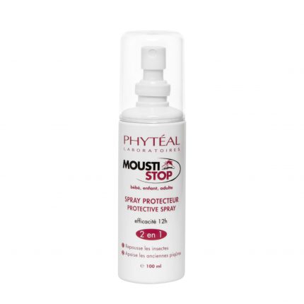 phyteal moustistop spray 100 ml