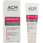 acm depiwhite crème anti-taches zones intimes 50ml