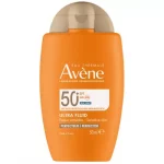 Avène ultra fluide teinté SPF 50+