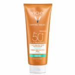 vichy capital soleil écran lait spf 50+ 300ml