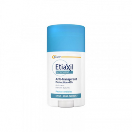 etiaxil stick anti transpirant 40ml