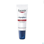 eucerin aquaphor sos lip repair 10ml