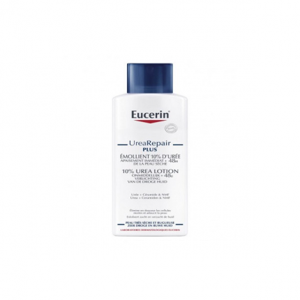 eucerin urearepair+ emollient 10%