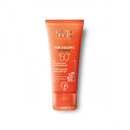 svr sun secure extreme 30ml