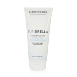 dermedic sunbrella lotion after sun