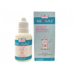 neogaz huile de massage-bebe