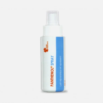 clover panthenol lait spray 100ml