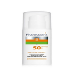 pharmaceris s spf50+ peaux grasses