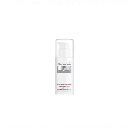 pharmaceris whitening depigment intense creme de nuit 50ml