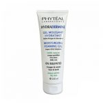 phyteal hydradermine gel moussant 250 ml