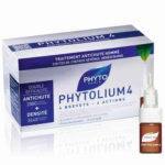phyto phytolium 4 antichute ampoule b12