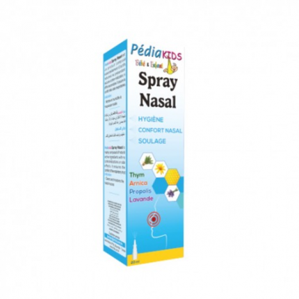pediakids spray nasal 20ml