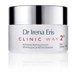 clinic way 2 creme jour age 40+ 50ml