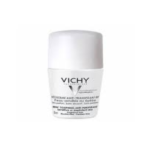vichy déodorant bille peau tres sensible epilee 48h
