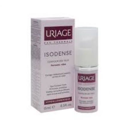 isodense contour yeux 15ml