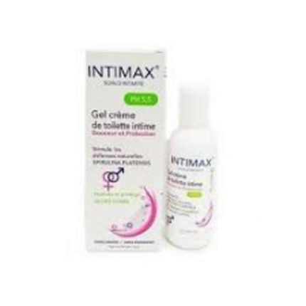 phyto intimax gel intime 100ml