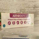 Arthroben Gel 50Ml