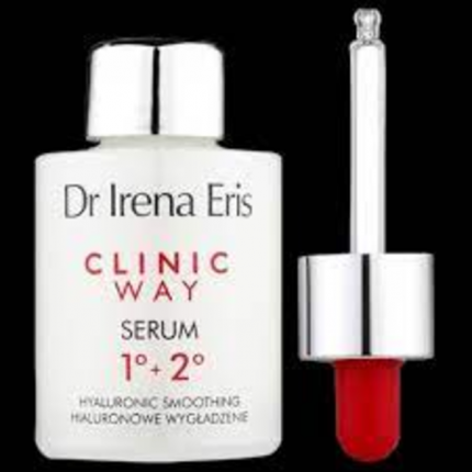 clinic way serum 1+2 30ml