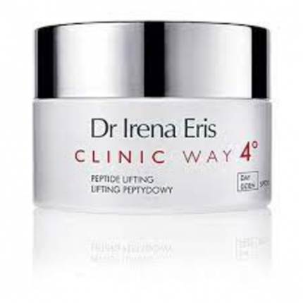 clinic way 4 creme nuit age 60+ 50 ml